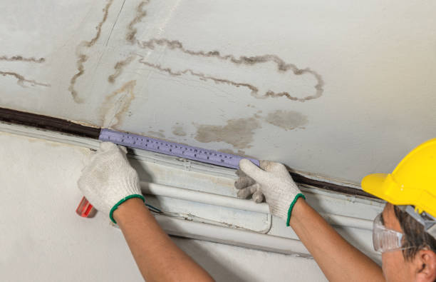 Reliable Structural Drying contractor in Rifle, CO by Water Damage Irwin